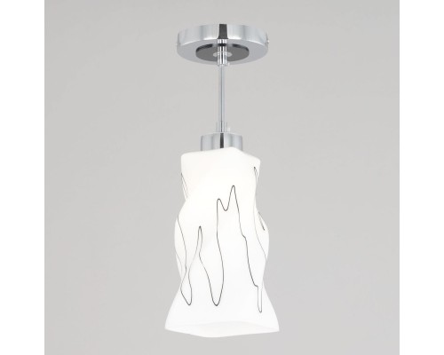 Подвесной светильник Citilux CL943111 spin