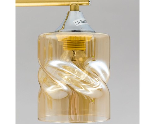 CL137142 Клод Св-к Люстра