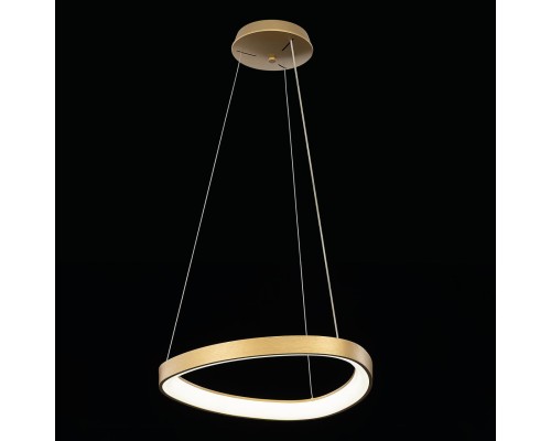 CL756A042 GENKA Золото Смарт Люстра