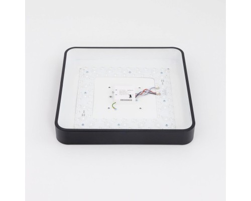 CL724K70G1 Купер Черный Св-к Потол. с RGB