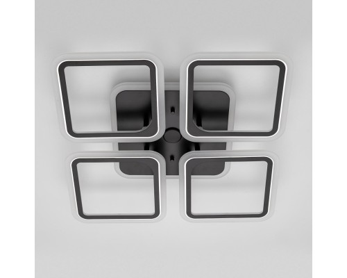 CL232A145E Марсель Кофе Смарт RGB Люстра