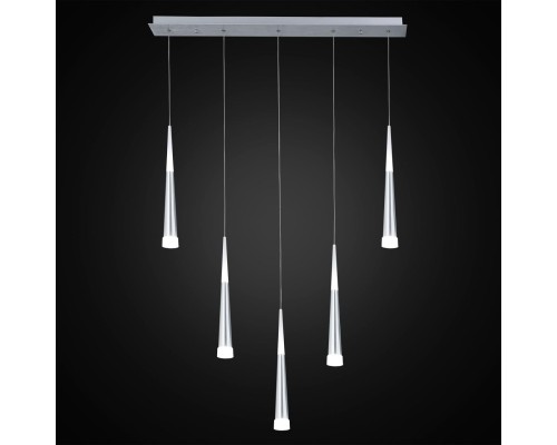 CL227050 Вегас Алюминий Св-к Подвес