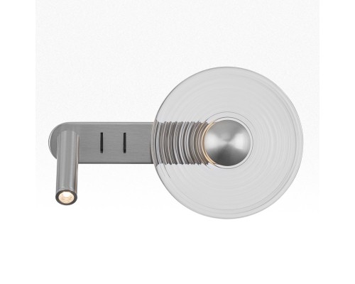 CL245031 CORTA Хром Бра