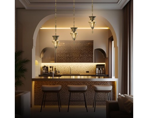 CL419213 Каир Св-к Подвес