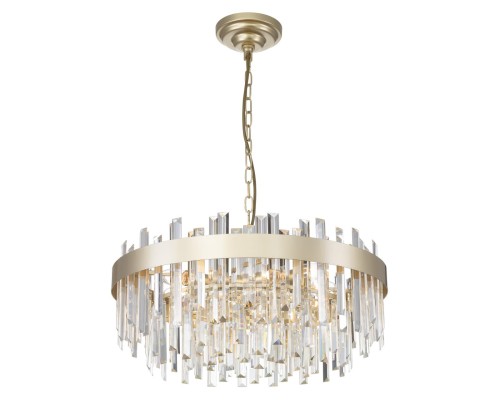 CL301282 Лаура Св-к Люстра