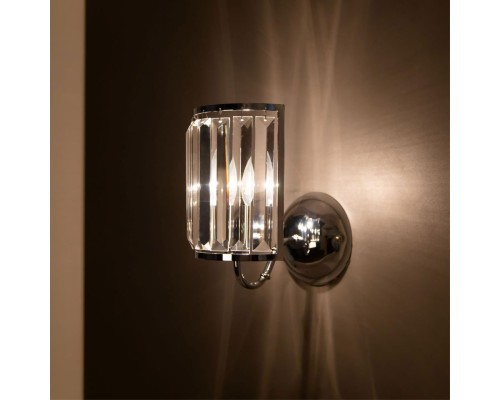 CL333311 Грета Хром Св-к Бра