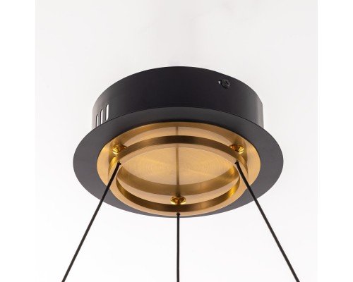 CL211082 HELLY Св-к Люстра