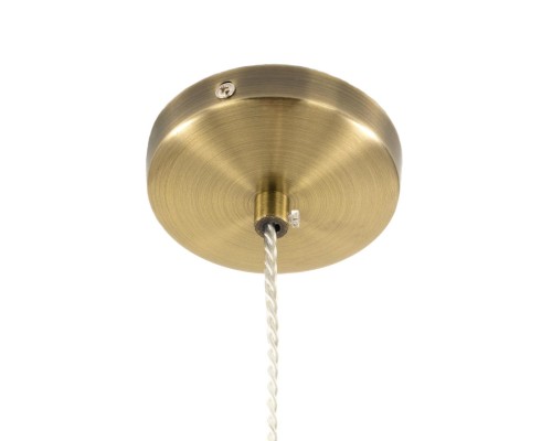 CL102623 Томми Бронза Св-к Подвес