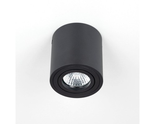 CL538113 Дюрен Черный Св-к Накладной