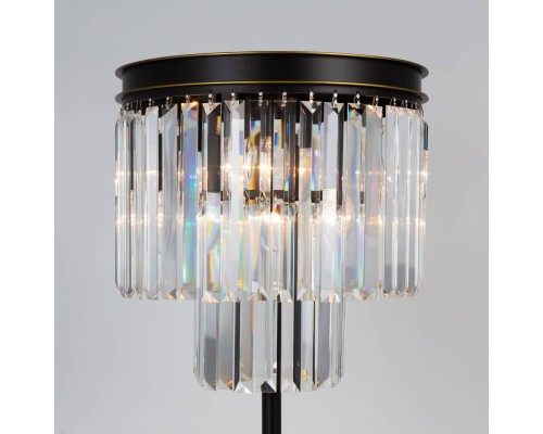 Настольная лампа Citilux CL332861 Мартин Венге (коричневый)