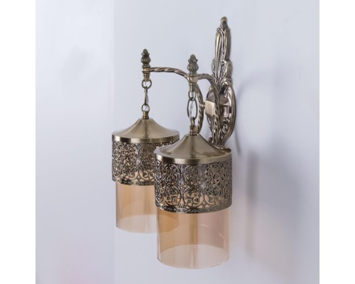 CL467323 Эмир Бронза Бра