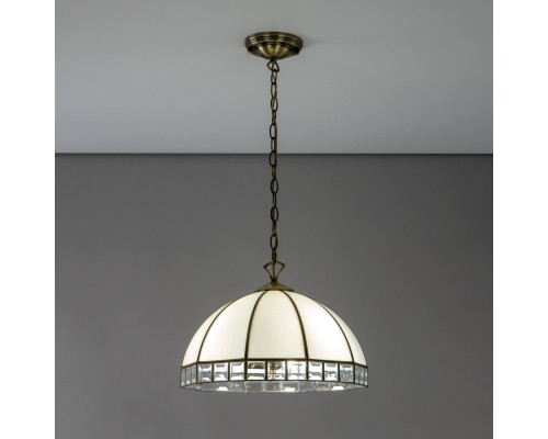 Подвесная люстра Citilux CL440132 Шербург-1