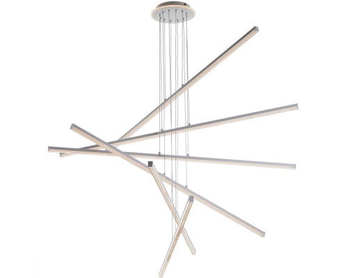 CL203760 Trent Белый Люстра