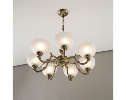 CL414173 Севилья Св-к Люстра