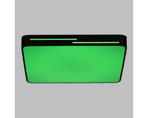 CL724K95GL1 Купер Лайн Черный Св-к Потол. с RGB