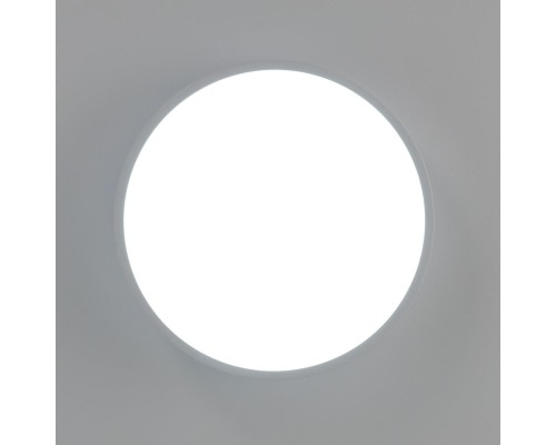 CL72424V0 Купер Белый Св-к Потолочный