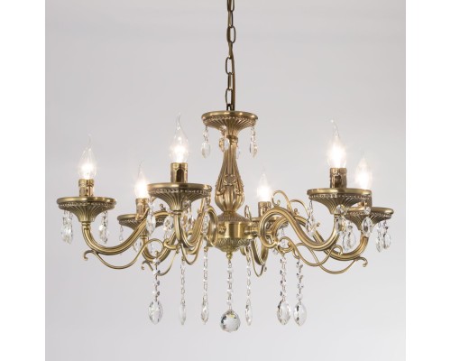 CL404163 Кармен Св-к Люстра