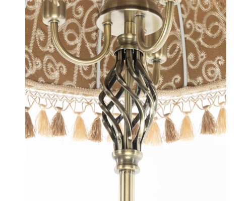 CL407935T Базель Бронза+Салон Торшер со столиком