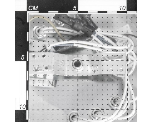 Потолочная люстра Citilux CL109161 Хеликс Хром матовый+Хром