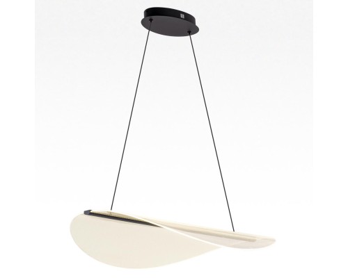 CL213131 SKATT Черный Св-к Подвес