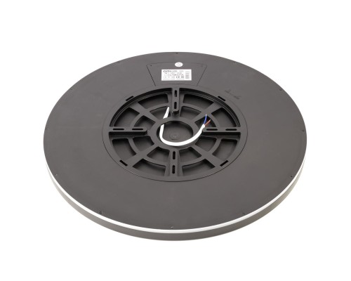 CL738321VL Бейсик Лайн Черный Св-к Накл. LED 40W*Мульти