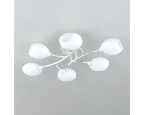 CL148160 Флорида Патина Св-к Люстра