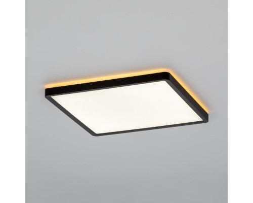 CL748K301 NORMA Черный с подсветкой