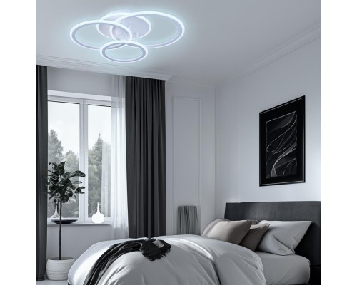 CL238130 Тринити Люстра