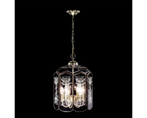 Подвесной светильник Citilux CL442260 Витра-2