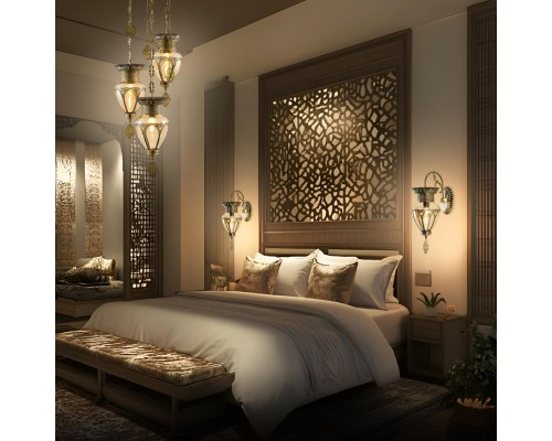 CL419233 Каир Св-к Подвес