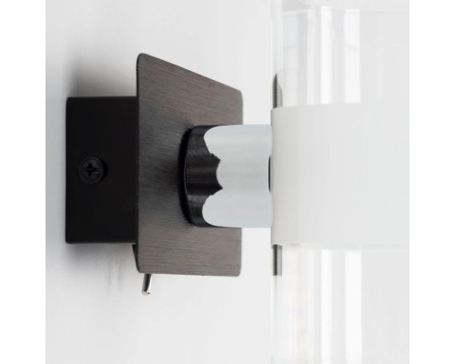 CL139312 Вирта Черный Св-к Бра