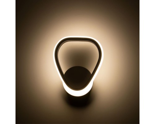 CL233B410 Сезар Белый Св-к Бра