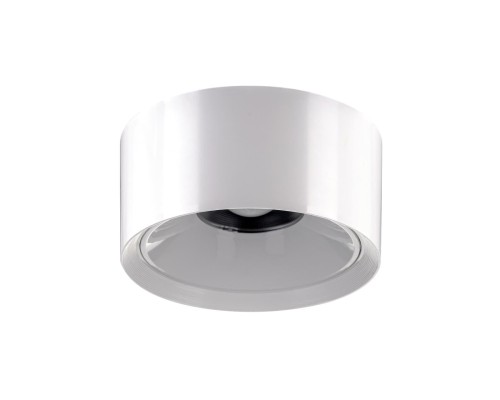 CL743090N ROVER Белый 9W*4000K