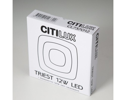 CL737B012 Триест Св-к