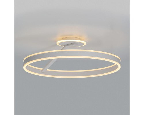 CL719760 Дуэт Белый Люстра