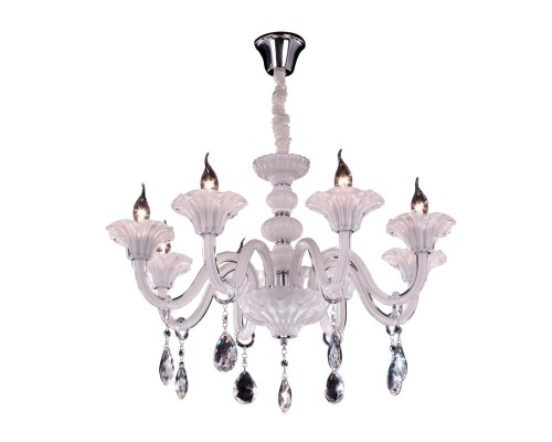 Подвесная люстра Citilux CL351180 Ирида