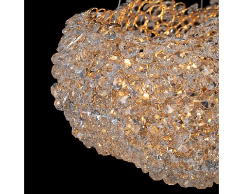 CL323262 CLOUDY Люстра