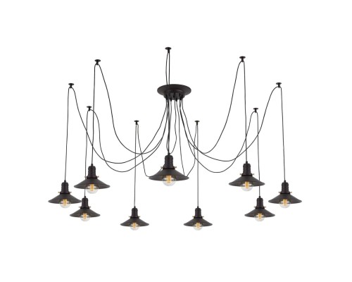 CL451092 Эдисон Св-к Люстра