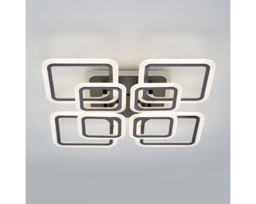 CL232A185E Марсель Кофе Смарт RGB Люстра