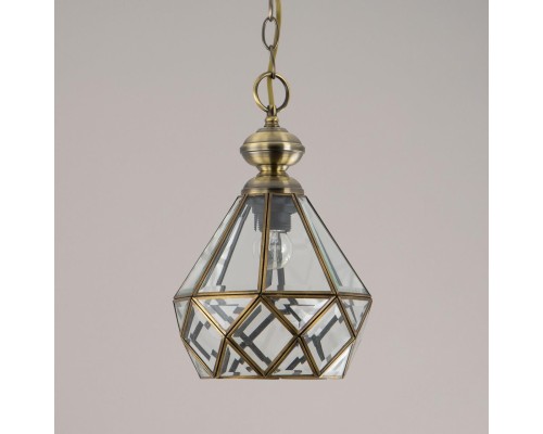 Подвесной светильник Citilux CL442110 Витра-1