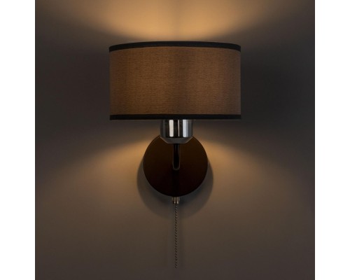 CL428411 Форма Кофе+Серый Св-к Бра