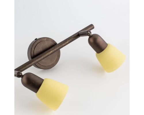 Спот Citilux CL506524 ронда