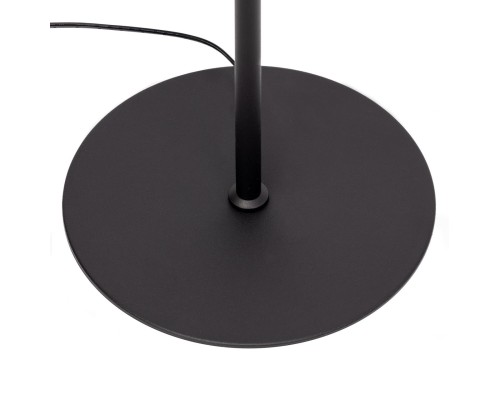 CL809011N Twin Черный Торшер