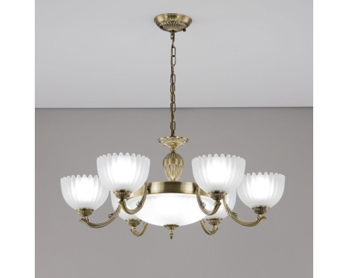 CL414193 Севилья Св-к Люстра