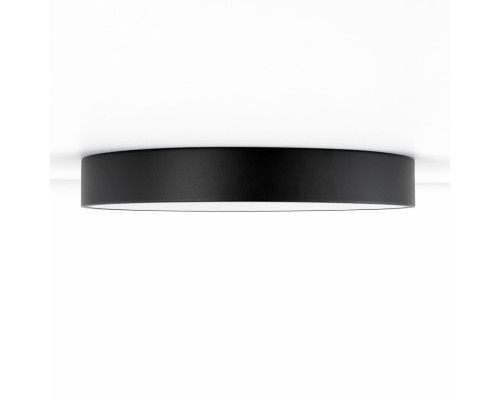 CL72470G1 Купер Черный Св-к Потол. с RGB