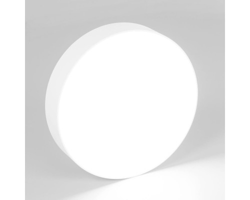 CL712180N Тао Белый Св-к Накл. LED 18W*4000K