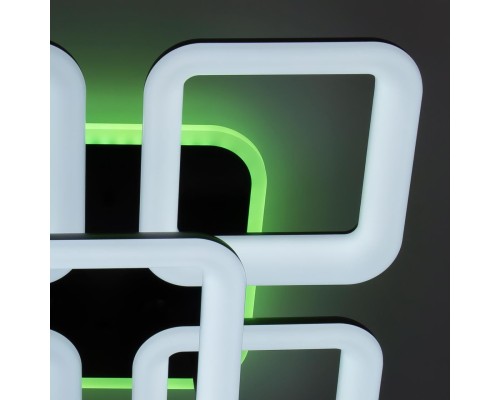 CL225A255E Паркер Кофе Смарт RGB Св-к Люстра