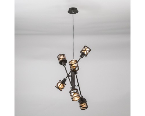 CL536165 Гессен Св-к Люстра