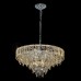 CL317261 SAGRADA Хром Люстра