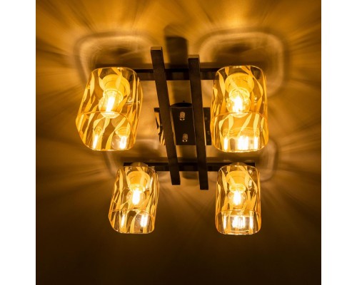 CL145241 Сафари Св-к Люстра